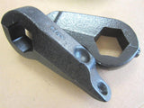 Genuine 1995-2001 Ford Explorer Torsion Bar Adjusters 1.5" Hex F57A-5B328-AE