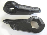 Genuine 1995-2001 Ford Explorer Torsion Bar Adjusters 1.5" Hex F57A-5B328-AE