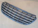 OEM 04-06 Chrysler Pacifica Chrome Front Grille Grill w Radiator Core Support