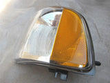 1999-2002 Dodge Ram W/ Sports Package Left LH Driver Side Corner Signal Light