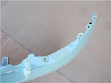 OEM 2012-2015 Fiat 500 Pop Lounge Rear Back Bumper Cover Factory Painted Sage