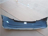 OEM 2012-2015 Fiat 500 Pop Lounge Rear Back Bumper Cover Factory Painted Sage