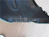 OEM 2012-2015 Fiat 500 Pop Lounge Rear Back Bumper Cover Factory Painted Sage
