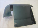 Used OE 94 95 Ford Mustang Cobra GT V6 Left Driver Side Skirt Rocker Panel End Cap LH