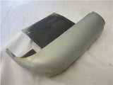 Used OE 94 95 Ford Mustang Cobra GT V6 Left Driver Side Skirt Rocker Panel End Cap LH