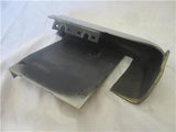 Used OE 94 95 Ford Mustang Cobra GT V6 Left Driver Side Skirt Rocker Panel End Cap LH