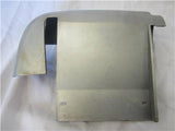 Used OE 94 95 Ford Mustang Cobra GT V6 Left Driver Side Skirt Rocker Panel End Cap LH