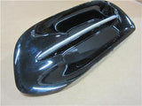 OEM 2013-2016 Dodge Dart Outer Left Side Bumper Fog Light Cover 68081509AA