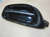 OEM 2013-2016 Dodge Dart Outer Left Side Bumper Fog Light Cover 68081509AA