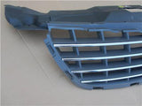 OEM 04-06 Chrysler Pacifica Chrome Front Grille Grill w Radiator Core Support