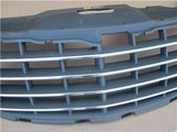 OEM 04-06 Chrysler Pacifica Chrome Front Grille Grill w Radiator Core Support