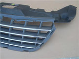 OEM 04-06 Chrysler Pacifica Chrome Front Grille Grill w Radiator Core Support