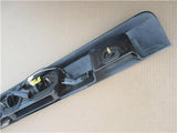 1999-2003 Ford Windstar Tailgate Rear Back Door Liftgate Handle Molding w/ Emblem
