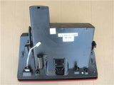 OEM GM 2006-2009 Cadillac STS Glove Box Compartment Tango Red & Black