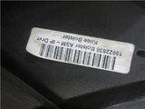 2005-2011 Cadillac STS Dash Trim Panel Knee Bolster Steering Column Cover