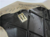 2005-2011 Cadillac STS Dash Trim Panel Knee Bolster Steering Column Cover