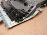 OEM 2009 2010 2011 Honda Pilot Video Display Flip Screen With Remote Dark Gray