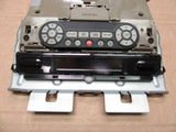 OEM 2009 2010 2011 Honda Pilot Video Display Flip Screen With Remote Beige Color