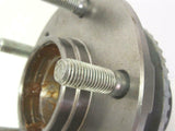Two (2) 2004-2009 Sedona Rear Hub & Bearing Pair w/ ABS Left & Right Side