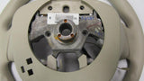 OEM 2013-2015 Nissan Altima Beige Steering Wheel With Buttons 48430-3TP0B