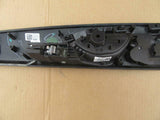 2016-2018 Cadillac CT6 Right Passenger Side Front Interior Door Panel CF Trim