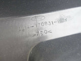 OEM 2004 2005 2006 Ford Expedition Front Bumper Bare With Reinforcement Bar