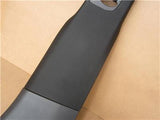 OEM 11-16 Chrysler 300 Passenger Right Side RH Center Lock B-Pillar Trim Black