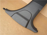 OEM 11-16 Chrysler 300 Passenger Right Side RH Center Lock B-Pillar Trim Black