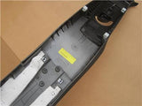 OEM 11-16 Chrysler 300 Passenger Right Side RH Center Lock B-Pillar Trim Black