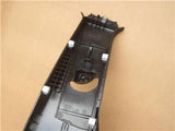 OEM 11-16 Chrysler 300 Passenger Right Side RH Center Lock B-Pillar Trim Black