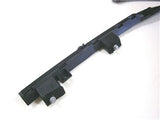2014-2016 Chevy Impala Rear Driver Left Door Glass Weatherstrip Run Seal Rubber