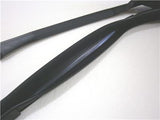 2014-2016 Chevy Impala Rear Driver Left Door Glass Weatherstrip Run Seal Rubber