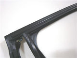 2014-2016 Chevy Impala Rear Driver Left Door Glass Weatherstrip Run Seal Rubber