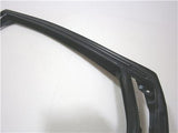2014-2016 Chevy Impala Rear Driver Left Door Glass Weatherstrip Run Seal Rubber