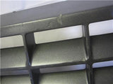OEM 2003-2006 Ford Expedition Front Grille Grill Assembly Grey With Emblem