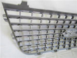 OEM 2003-2006 Ford Expedition Front Grille Grill Assembly Grey With Emblem