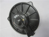 Heater Blower Fan Motor ONLY Toyota 06-08 Matrix, Corolla 03-08 Denso AY194000