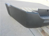 OEM 2011-2014 Ford Expedition Rear Bumper w/o Sensor Holes 7L14-17D781-D