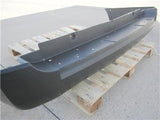 OEM 2011-2014 Ford Expedition Rear Bumper w/o Sensor Holes 7L14-17D781-D