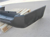 OEM 2011-2014 Ford Expedition Rear Bumper w/o Sensor Holes 7L14-17D781-D
