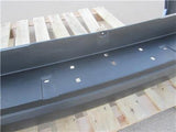 OEM 2011-2014 Ford Expedition Rear Bumper w/o Sensor Holes 7L14-17D781-D