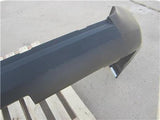 OEM 2011-2014 Ford Expedition Rear Bumper w/o Sensor Holes 7L14-17D781-D