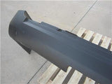 OEM 2011-2014 Ford Expedition Rear Bumper w/o Sensor Holes 7L14-17D781-D