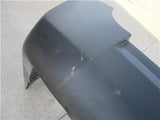 OEM 2011-2014 Ford Expedition Rear Bumper w/o Sensor Holes 7L14-17D781-D