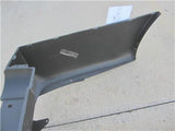 OEM 2011-2014 Ford Expedition Rear Bumper w/o Sensor Holes 7L14-17D781-D