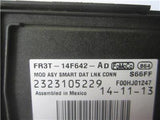 Used 2015 Ford Mustang EcoBoost Premium Diagnostic Data Link Connector FR3T-14F642-AD