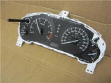 Used 2009-2013 Mazda 6 Gauge Cluster Instrument Meter Panel Auto Trans Speedometer