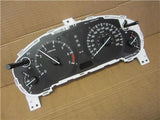 Used 2009-2013 Mazda 6 Gauge Cluster Instrument Meter Panel Auto Trans Speedometer