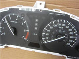 Used 2009-2013 Mazda 6 Gauge Cluster Instrument Meter Panel Auto Trans Speedometer