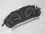 Used 2009-2013 Mazda 6 Gauge Cluster Instrument Meter Panel Auto Trans Speedometer